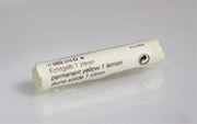 Schmincke Artist Soft Pastel Boya 002 O Permanent Yellow 1 Lemon