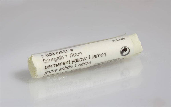 002 O Permanent Yellow 1 Lemon