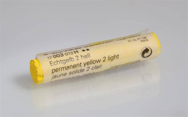 003 H Permanent Yellow 2 Light