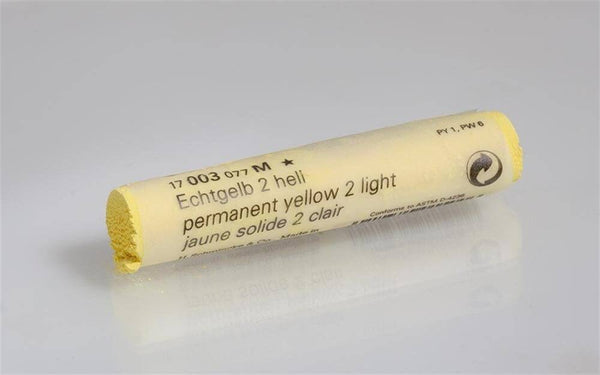003 M Permanent Yellow 2 Light