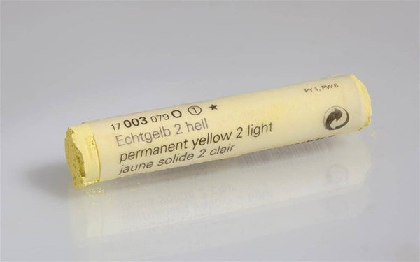 003 O Permanent Yellow 2 Light
