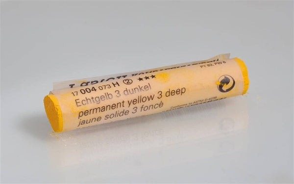004 H Permanent Yellow 3 Deep
