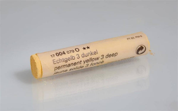 004 O Permanent Yellow 3 Deep