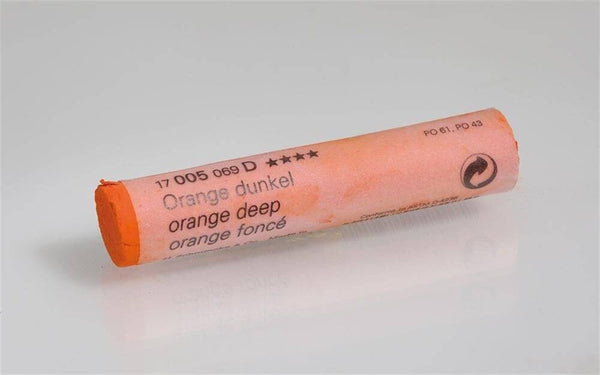 005 D Orange Deep