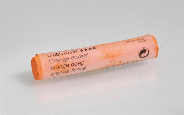 005 H Orange Deep