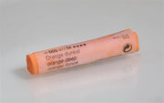 Schmincke Artist Soft Pastel Boya 005 M Orange Deep