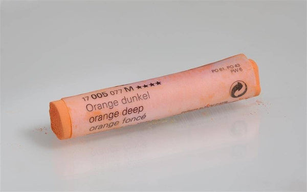 005 M Orange Deep