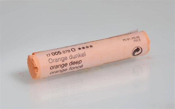 005 O Orange Deep