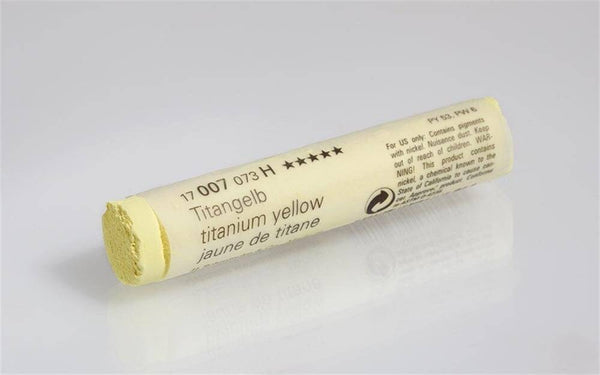 007 H Titanium Yellow
