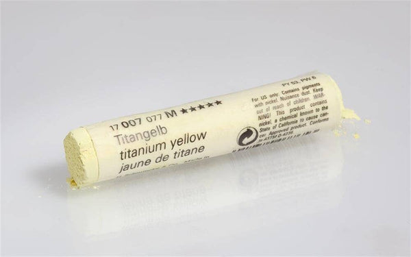007 M Titanium Yellow