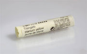 Schmincke Artist Soft Pastel 007 O Titanium Yellow