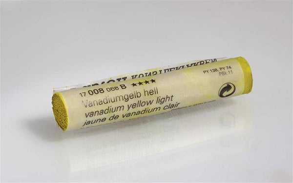008 B Vanadium Yellow Light