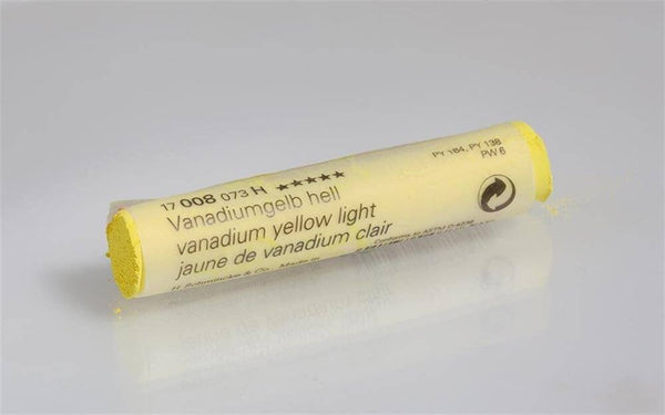 008 H Vanadium Yellow Light