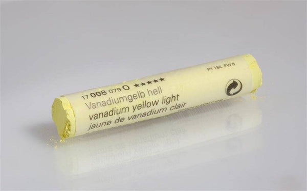 008 O Vanadium Yellow Light