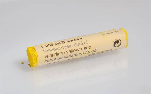 009 D Vanadium Yellow Deep