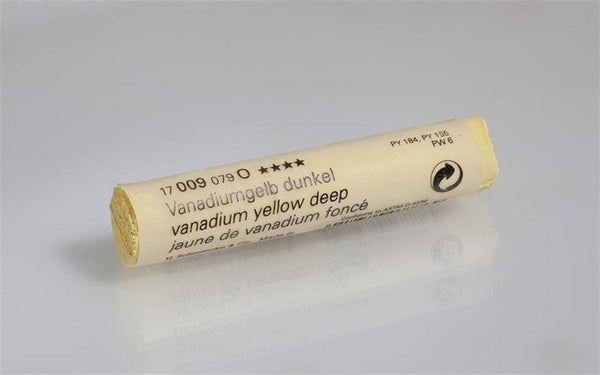 009 O Vanadium Yellow Deep