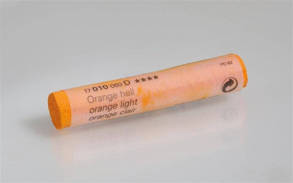 010 D Orange Light