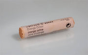 Schmincke Artist Soft Pastel Boya 017 O Orange Ochre