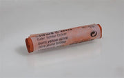 Schmincke Artist Soft Pastel Boya 019 B Burnt Yellow Ochre