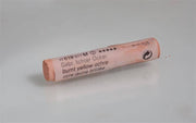 Schmincke Artist Soft Pastel 019 M Burnt Yellow Ocher