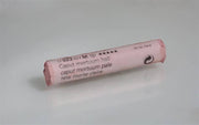 Schmincke Artist Soft Pastel Boya 023 M Caput Mortuum Pale