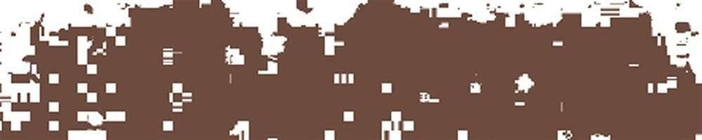 Schmincke Artist Soft Pastel 025 B Dark Brown
