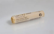 Schmincke Artist Soft Pastel 028 M Olive Ocher Light