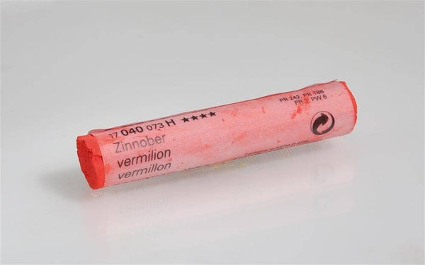 040 H Vermilion