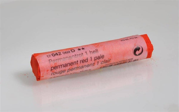 042 D Permanent Red 1 Pale