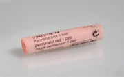 Schmincke Artist Soft Pastel 042 M Permanent Red 1 Pale