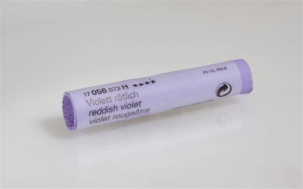Schmincke Artist Soft Pastel Boya 056 H Reddish Violet