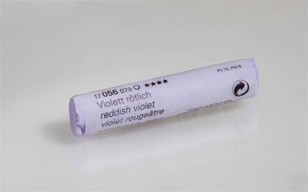 Schmincke Artist Soft Pastel Boya 056 O Reddish Violet