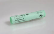 Schmincke Artist Soft Pastel Boya 072 O Leaf Green 1