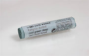 Schmincke Artist Soft Pastel 081 O Cold Green Deep