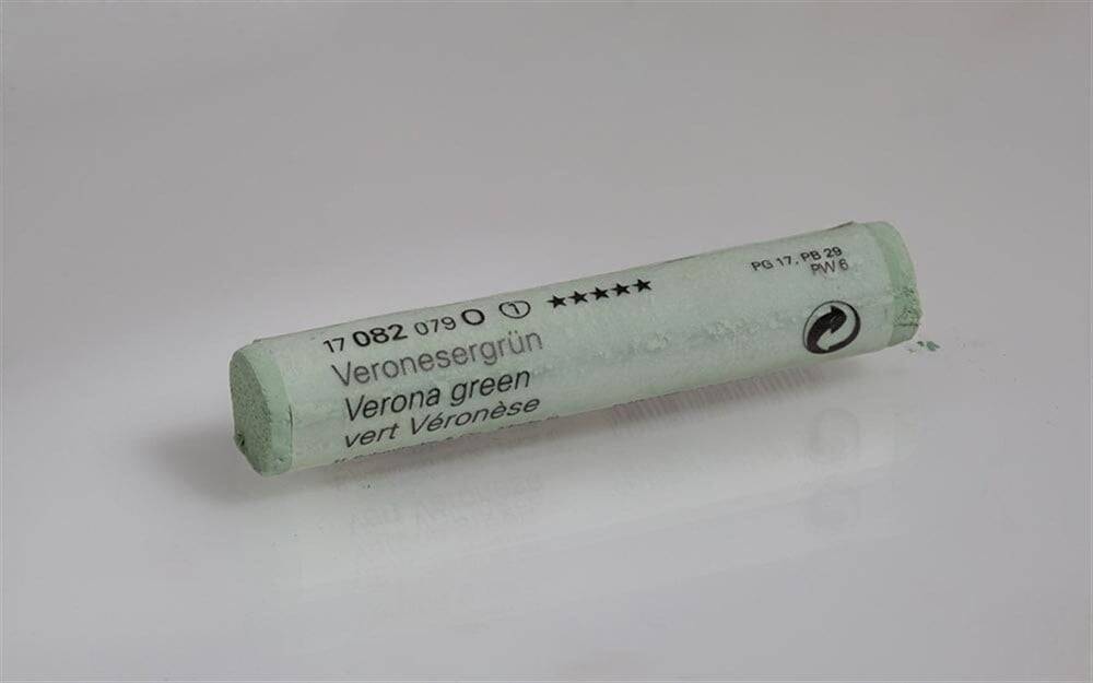 Schmincke Artist Soft Pastel Boya 082 O Verona Green