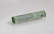 Schmincke Artist Soft Pastel Boya 084 D Chromium Oxide Green