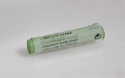 Schmincke Artist Soft Pastel 084 H Chromium Oxide Green