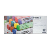 Schmincke Artist Soft Pastel Cardboard Box Pastel Set, 15 General Purpose Colors 77215