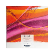 Schmincke Artist Soft Pastel Karton Kutulu Pastel Boya Seti Genel Amaçlı 45 Renk 77145