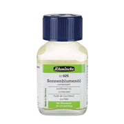 Schmincke Sunflower Oil 60 ml 50025