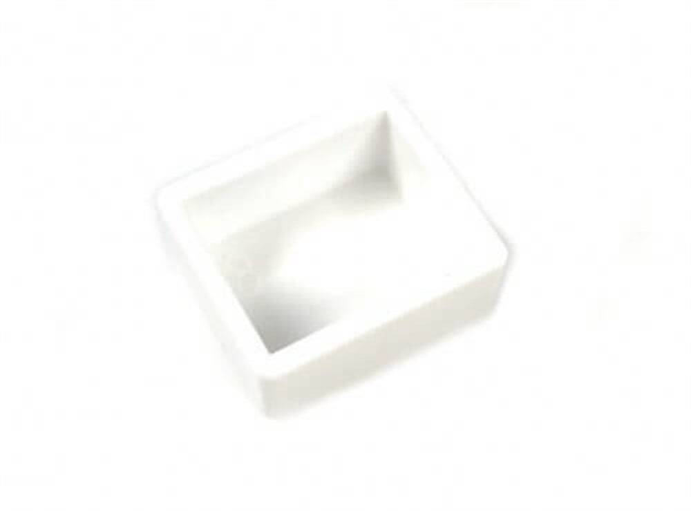 Schmincke Blank Watercolour Tablet Half Pan