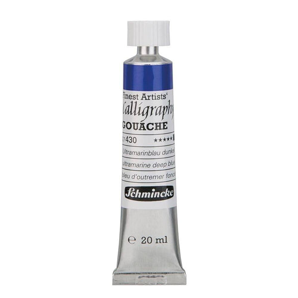 430 ULTRAMARINE DEEP BLUE