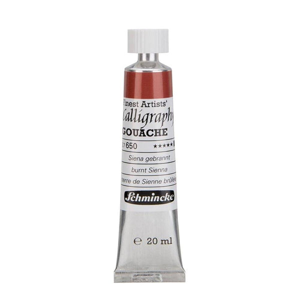 650 BURNT SIENNA