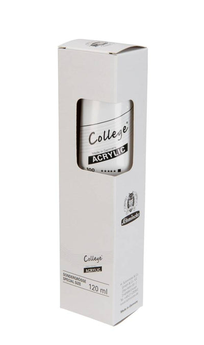 100 WHITE