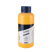 Schmincke College Acrylic Paint 750 ml 230 Indian Yellow
