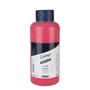 Schmincke College Acrylic Paint 750 ml 320 Carmine Red