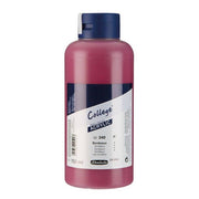 Schmincke College Acrylic Paint 750 ml 340 Bordeaux