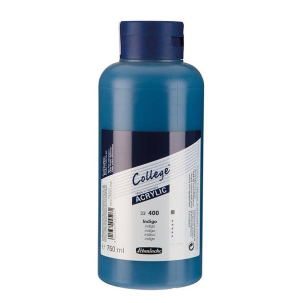 400 INDIGO