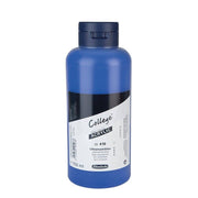 Schmincke College Acrylic Paint 750 ml 410 Ultramarine Blue
