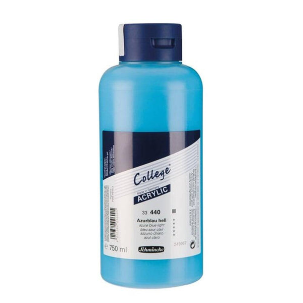 440 AZUR BLUE LIGHT
